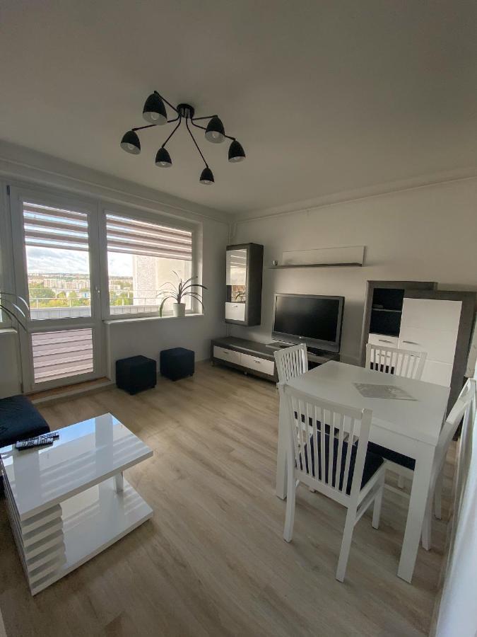 Ferienwohnung Apartament Gdansk Blisko Centrum Exterior foto