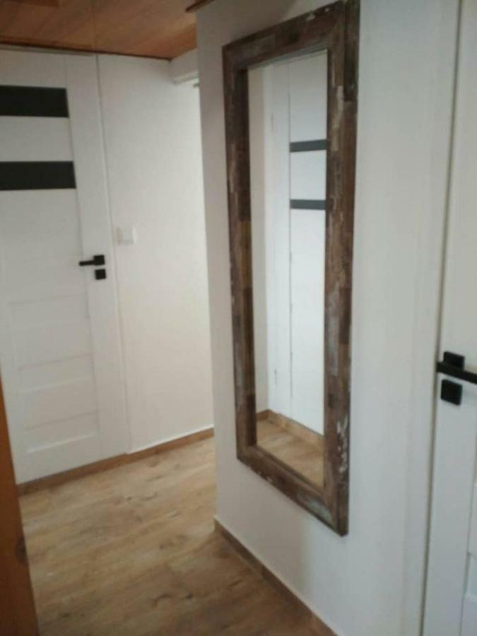 Ferienwohnung Apartament Gdansk Blisko Centrum Exterior foto